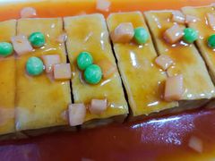 -老牌坊鲁菜名店(聊城美食岛店)