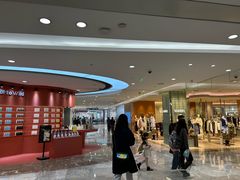 -杭州西湖银泰百货