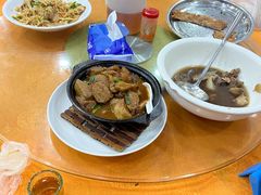-华翔农庄(沙埔店)