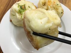 -恒记金煎包(指南里小区店)
