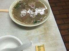 -清真永恒华威肉饼(潘家园店)