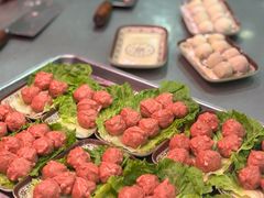 -伟记牛肉(金鸿公路店)