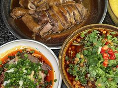 -土灶人家柴火鸡(都江堰店)