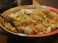 海鲜饭-原製原味(普陀山磐龙店)