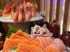 -花潮料理艺食馆(世欧广场店)