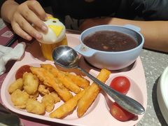 -川知味(京华城店)