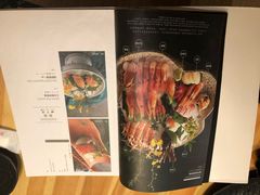 -王鼎精致料理铁板烧(世博源店)