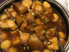 -万宝海鲜舫(劳动公园店)