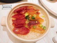 -十二粤味·顺德菜·烧鹅点心(五四广场店)