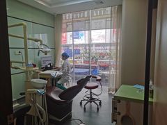 -深圳正夫口腔医疗管理连锁有限公司温莎口腔门诊部(东门店)