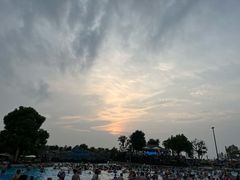 -南京银杏湖乐园