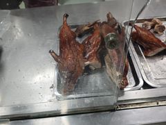-晓马鸭店(新芜路店)