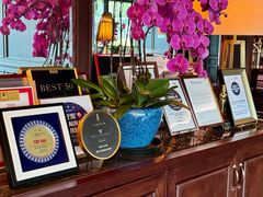 -Wolfgang’s Steakhouse 沃夫冈牛排馆(上海白玉兰广场店)