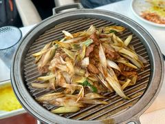 -悦融·京鲁菜·露台花园(安定门店)
