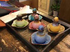 -芭东小镇温泉