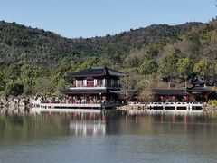 -孙武文化园-停车场