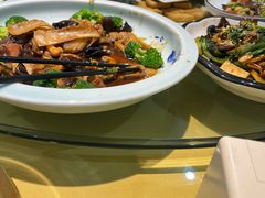 -随喜赞素食餐厅(亦庄店)