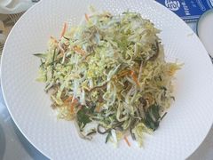 -鲜得莱渔港·小平岛海胆馆(七贤岭店)