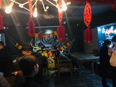 -秃鹫湾·推理大师沉浸式实景演绎推理剧场