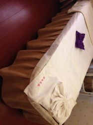 -芳朵美容养生SPA