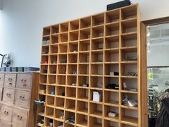-大视光学•LINDBERG林德伯格•全球手工眼镜集合店(王府井店)