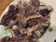 -缘生态云南菜·野生菌庭院餐厅(华侨城店)