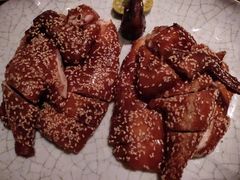 -御公馆中餐厅·点心·顺德菜·佛山东平保利洲际酒店