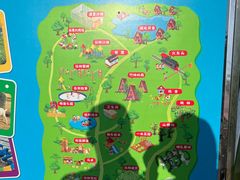 -西部长青自然儿童乐园