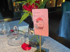 -弦月窗LUNETTE BY AMANDA(复兴路店)