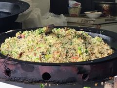 -舒蔡记生煎菜饭(云南中路店)