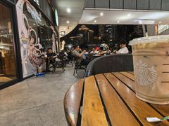 -星巴克(厦门SM新生活广场店)