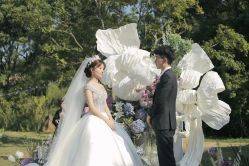 -MANLI BRIDAL婚纱