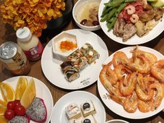 -三谷里·生态水疗空间(五一店)