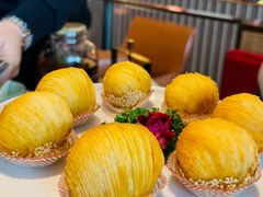 -蝴蝶里·粤菜·点心(龙湖杭州金沙天街店)