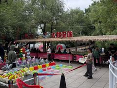 -大鹅岛绿色生态美食园