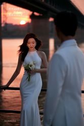 -青禾蒙娜丽莎婚纱摄影(武汉总店)