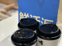 -小飞象面包公社(珠江路金鹰店)