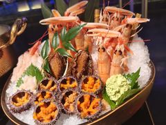 -大葉日本料理·龍蝦任食放題(廣州W酒店)