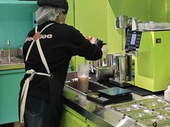 -gleeglee乐溢亦茶(合生汇店)
