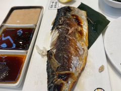 -元气寿司(益田假日广场店)