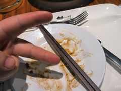 -汉巴味德·烤肉与啤酒的自助(杭州大悦城店)