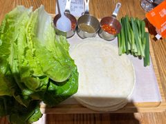 -小杨烤肉(朱雀店)