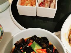 -肆月河豚·新淮扬(金融街店)