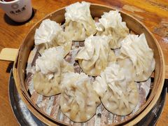 -德顺源·非遗烧麦·老菜(大观园店)