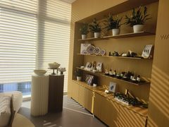 -泉·颂钵冥想·减压·疗愈SPA(前海店)