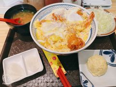 -豚胜·炸猪扒专门店(天娱广场店)