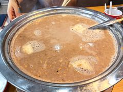 -老舅老蒙肉饼非遗店(一店)