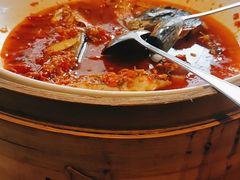 -渔乡米香·剁椒鱼头(四方坪店)