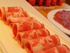 -九码头重庆毛肚火锅(棠岗店)