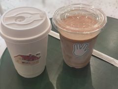 -BE YOLO必有乐&小红帽三明治